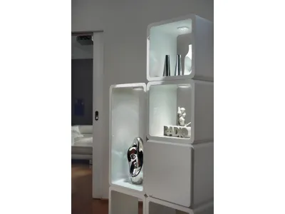 mobile con illuminazione led