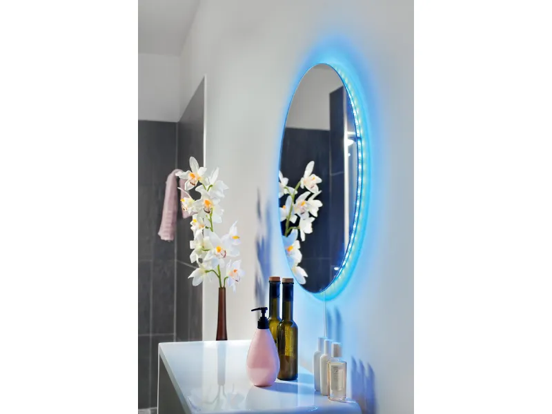 illuminazione creativa osram