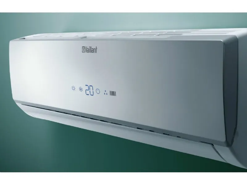 ClimaVAIR by Vaillant