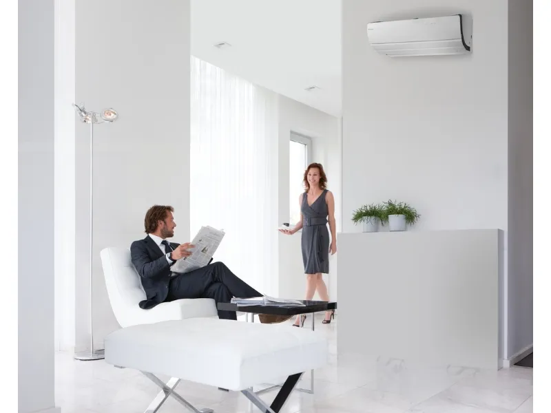 Climatizzatori Daikin