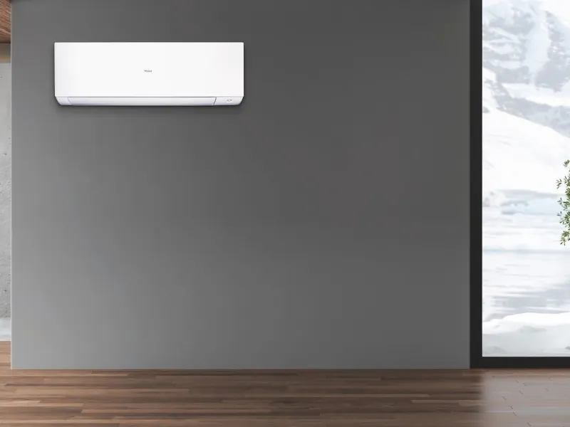 Expert Nordic di Haier