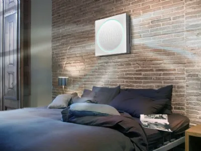 Condizionatore LG art cool