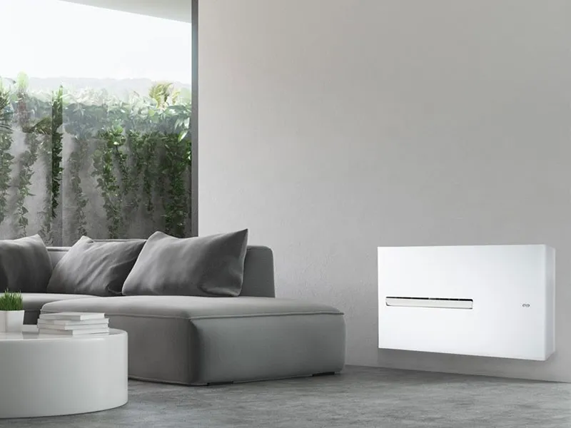 Condizionatore DD full DC inverter di Argoclima