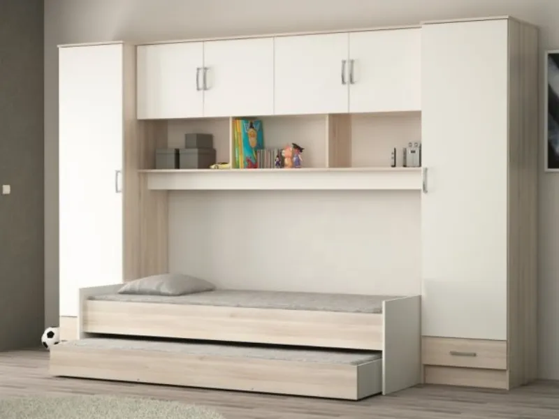 Cameretta Conforama