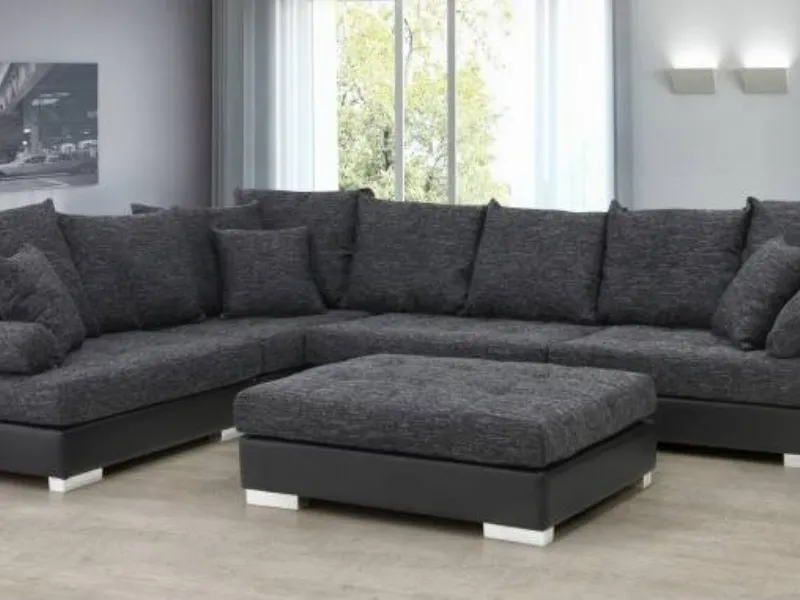 Volantino Conforama