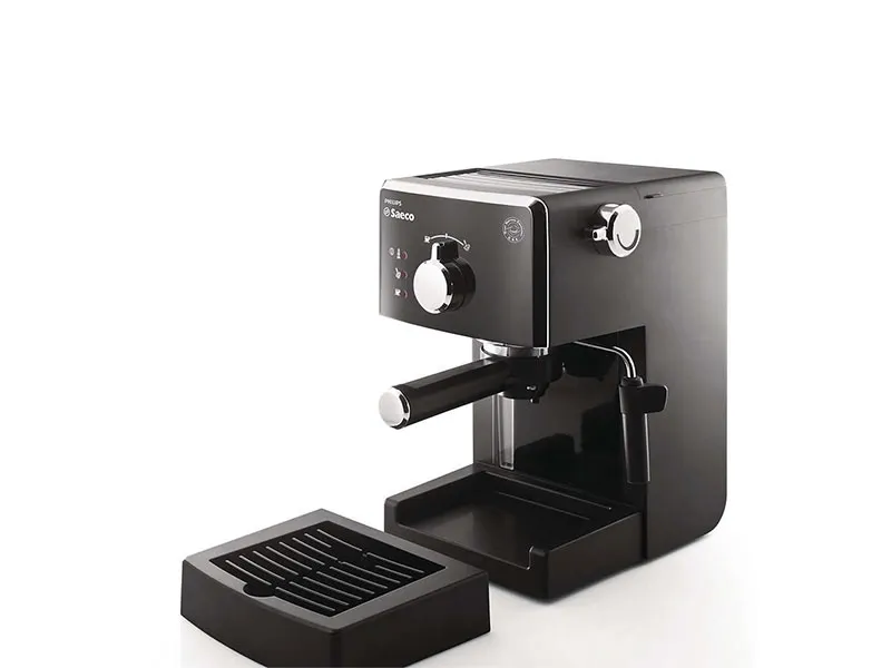 Macchina da caffè Saeco Poema