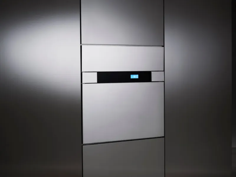 irinox abbattitore di temperatura