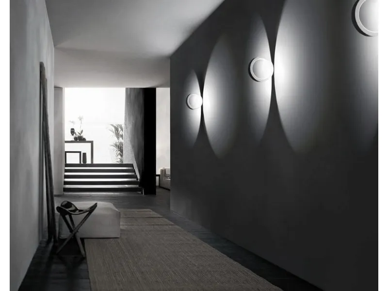applique led tondi