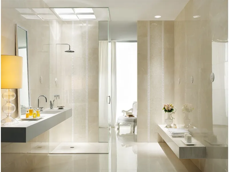 piastrelle bagno fap ceramiche