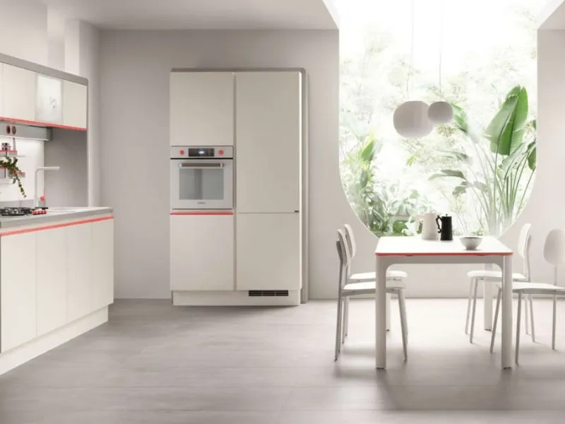 Cucina Dandy Plus di Scavolini