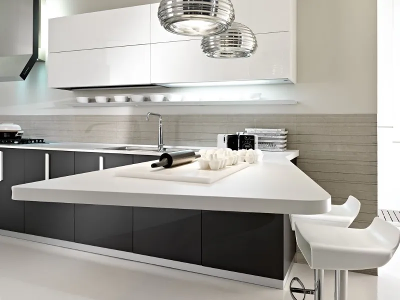 cucina moderna