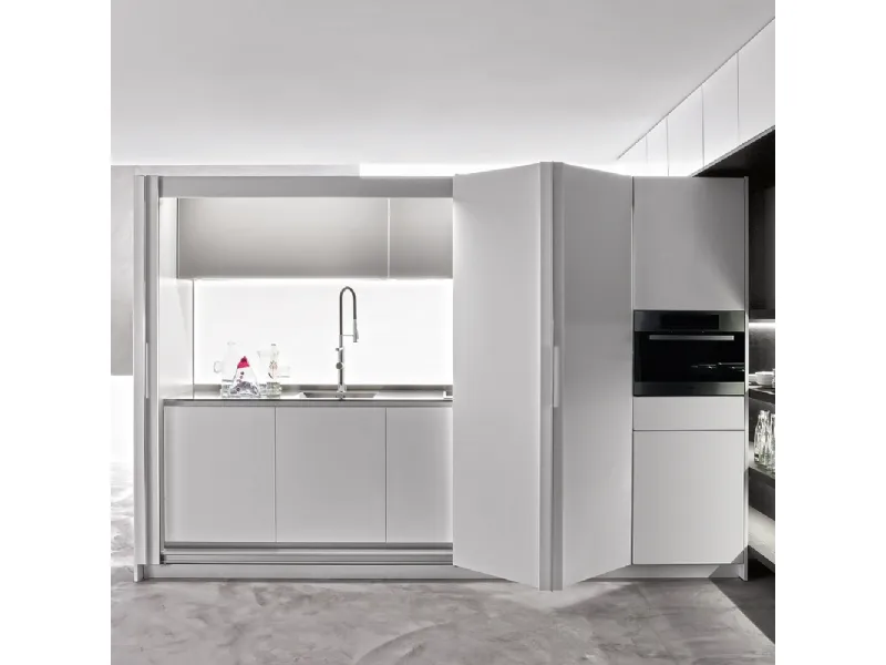cucina monoblocco dada