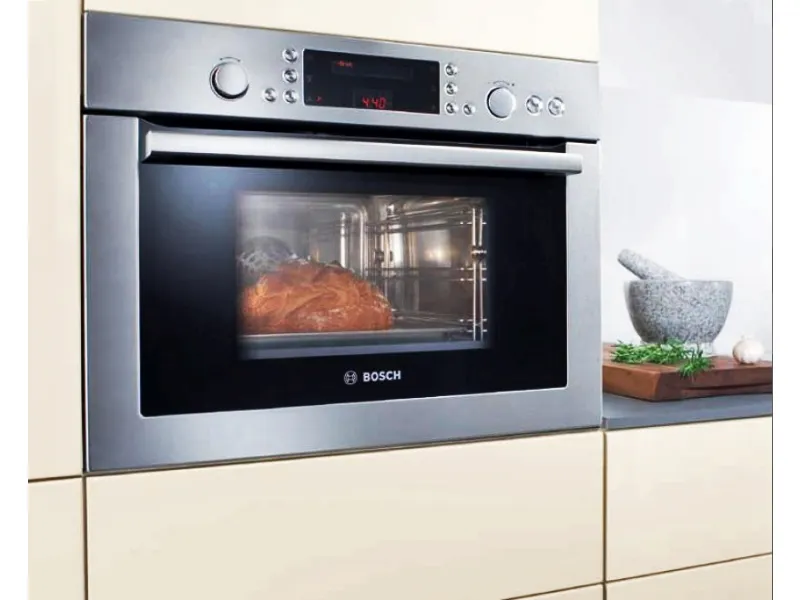 forno bosch