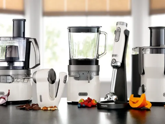 piccoli elettrodomestici philips