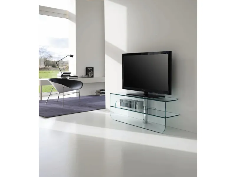 mobile tv moderno