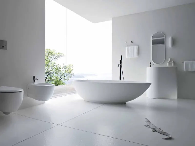 bagno moderno