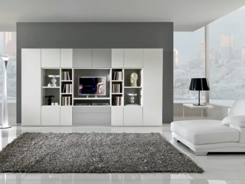 Tappeto moderno