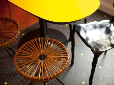 Home India Mahdavi