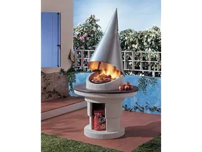 barbecue pinocchio palazzetti