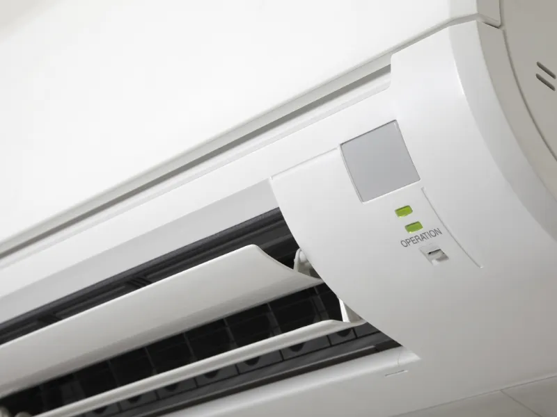 Installazione climatizzatore