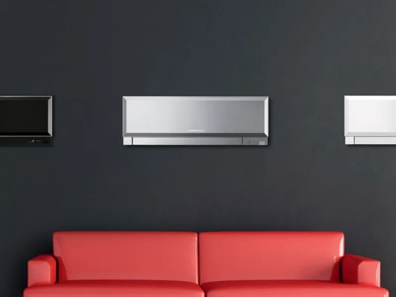 Split climatizzatore