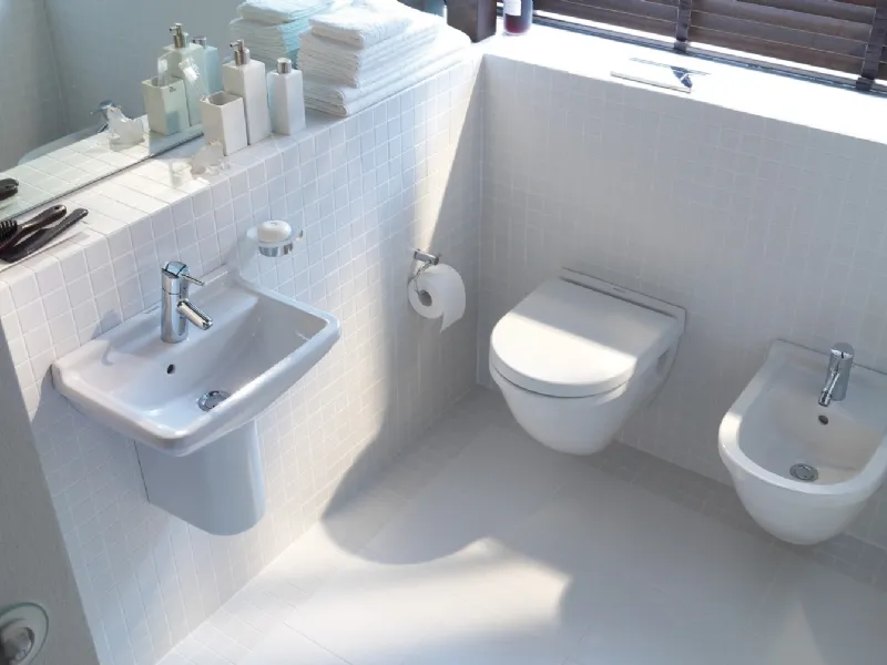 STARK 3 duravit