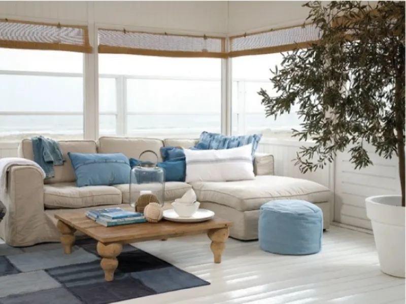 casa al mare