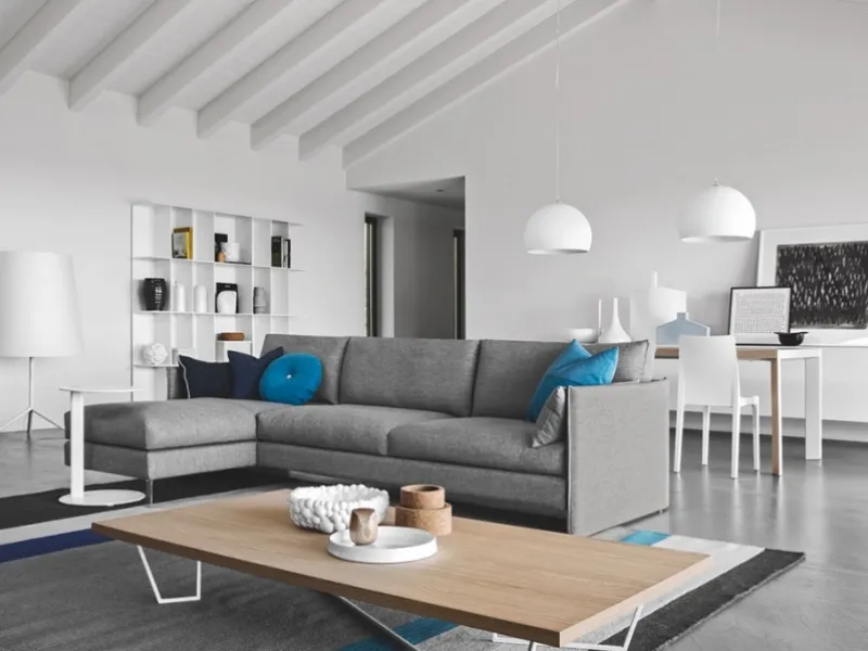 Consigli per arredare la casa in stile moderno