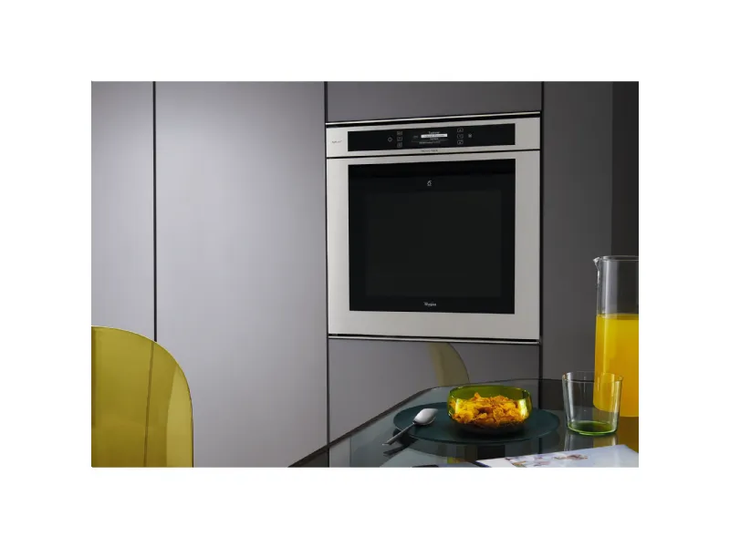 forno whirpool