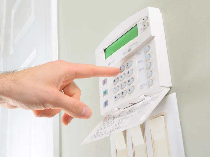 Cosa fare in casa prima di partire per le vacanze