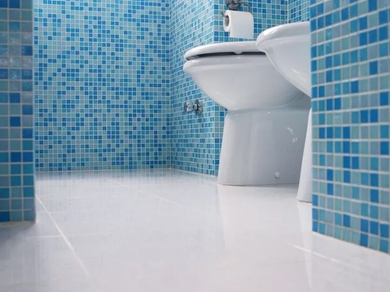 pavimento bagno