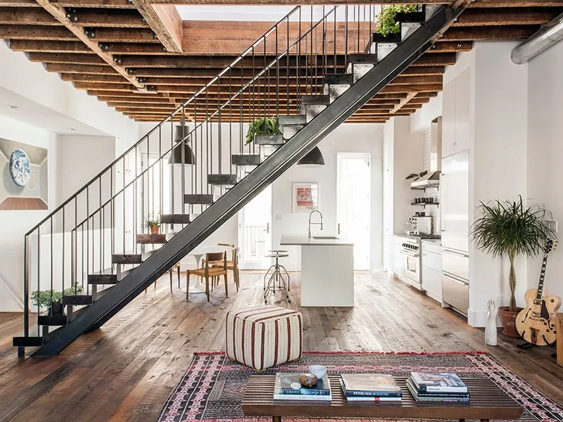 Ristrutturazione della prima casa