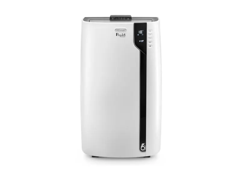 Pinguino PAC EX100 Silent di De'Longhi