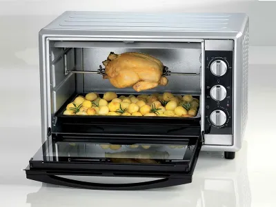 Forno elettrico Bon Cuisine 450 di Ariete