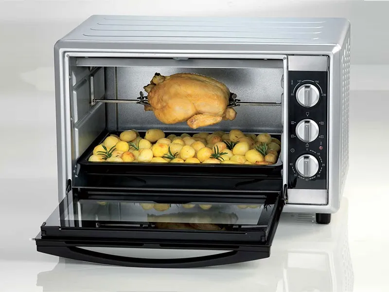 Forno elettrico Bon Cuisine 450 di Ariete