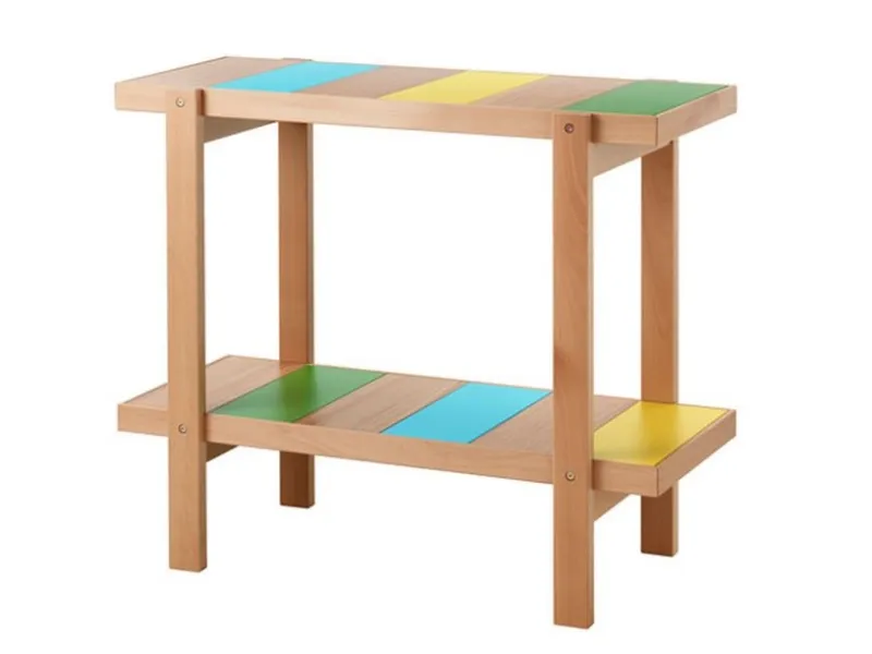 Tavolo consolle Ikea