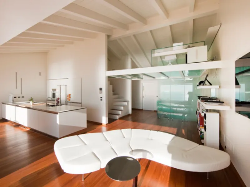 casa interno