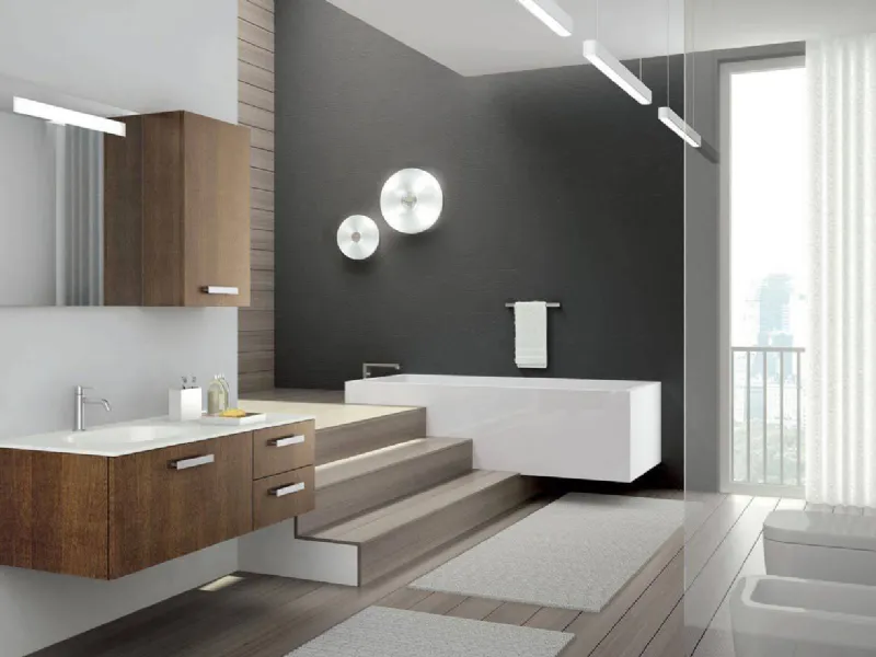 bagno altamarea