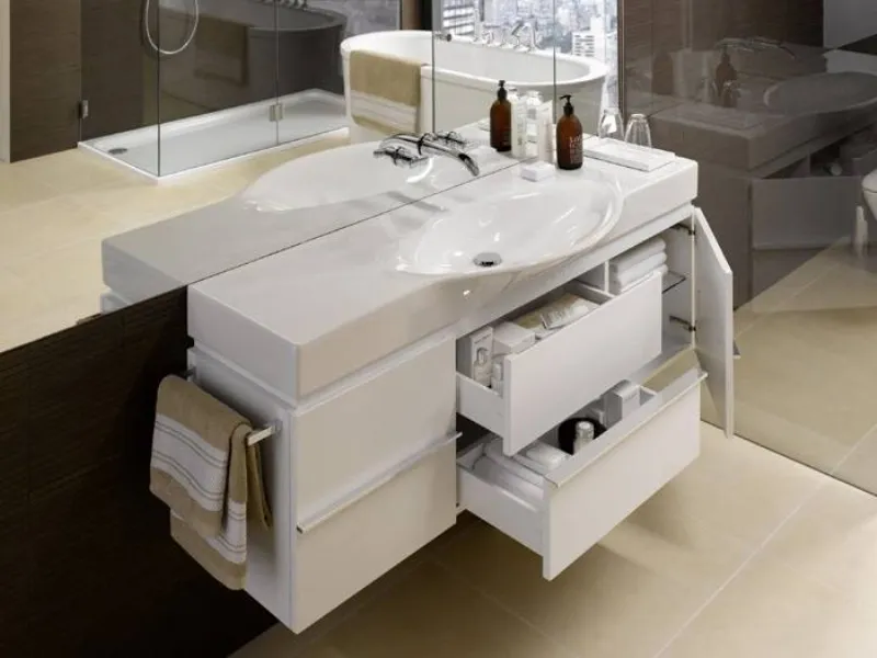 mobili Case Laufen