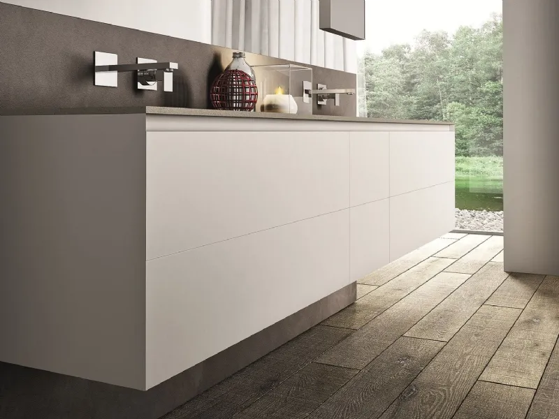 bagno ideagroup cubik