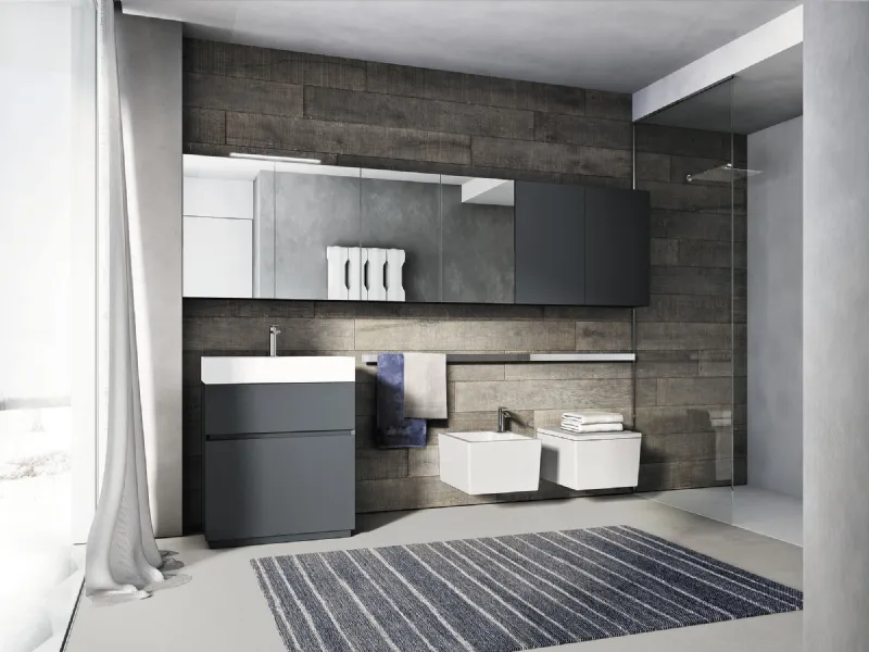 bagno idea group cubik