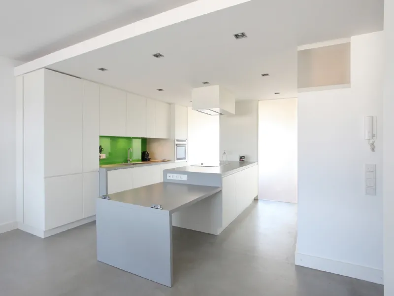 controsoffitto in cartongesso