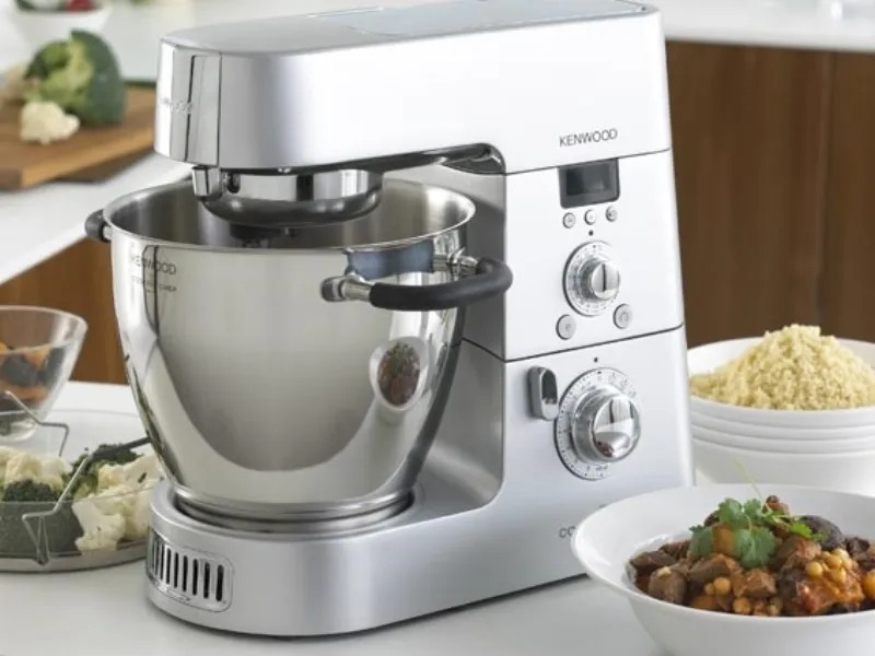 Robot Kenwood Cooking Chef prezzo