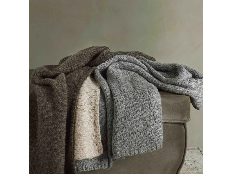 Coperta di lana Alhena Somma