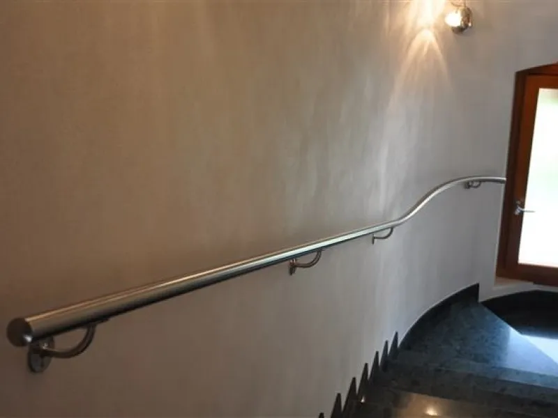 Corrimano per scale