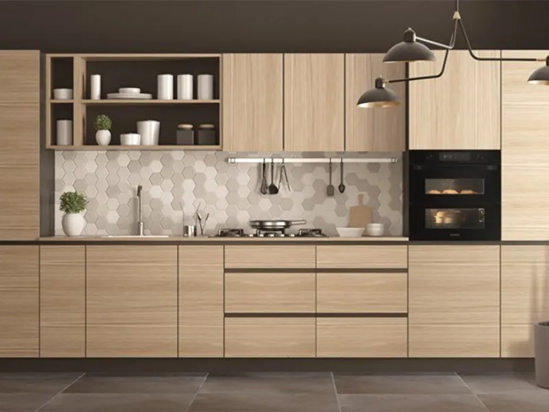 Forno ad incasso di Samsung Home Appliances