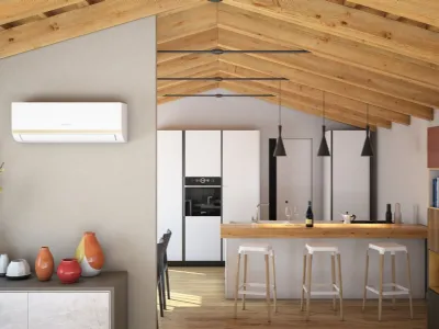 Nexya Energy E di Olimpia Splendid