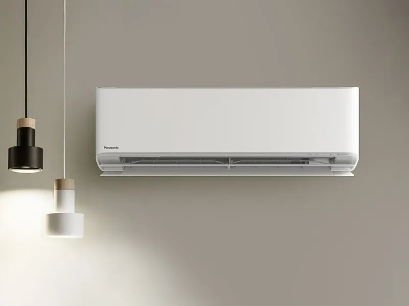 Condizionatore Etherea di Panasonic