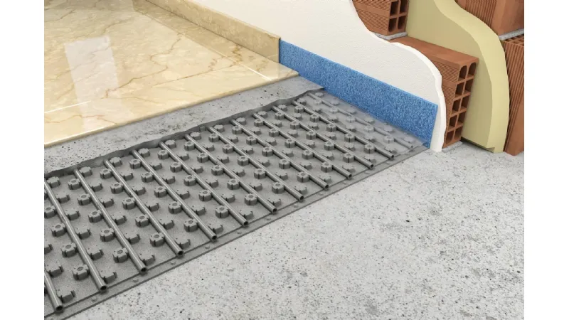Il pannello radiante Super di Viessmann
