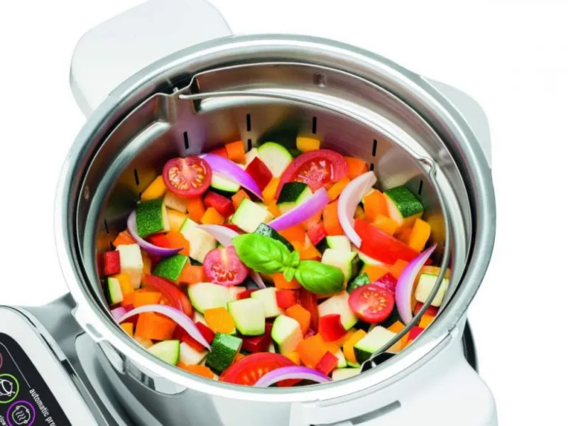 Robot da cucina Cuisine Companion Moulinex